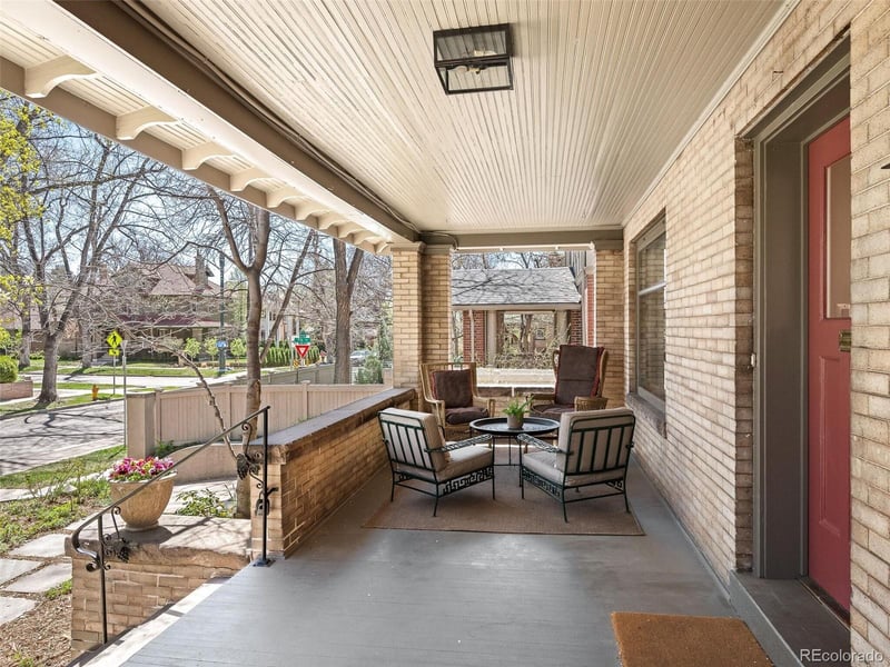 711 N Humboldt St, Denver, CO 80218