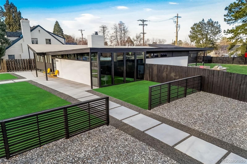 2100 N Monaco Pw, Denver, CO 80222