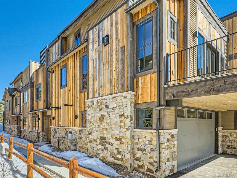 307 S 5th Ave #4, Frisco, CO 80443