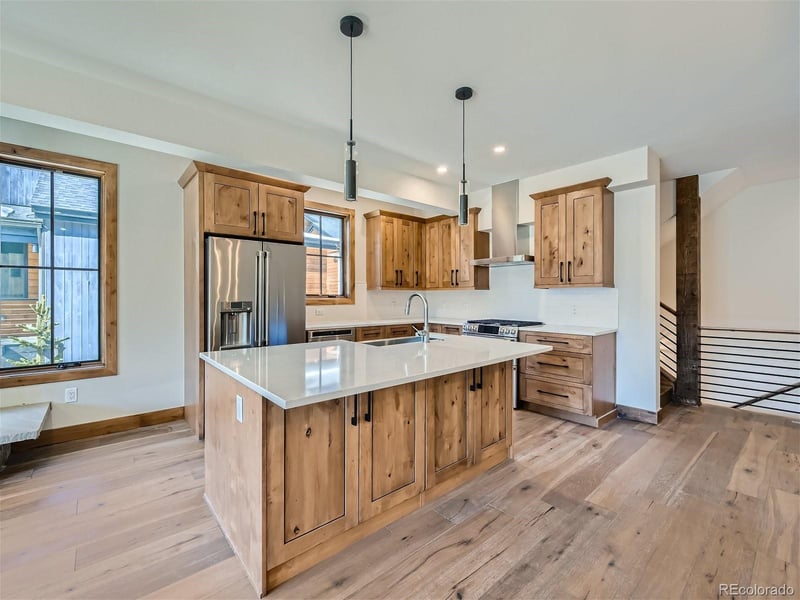 307 S 5th Ave #4, Frisco, CO 80443