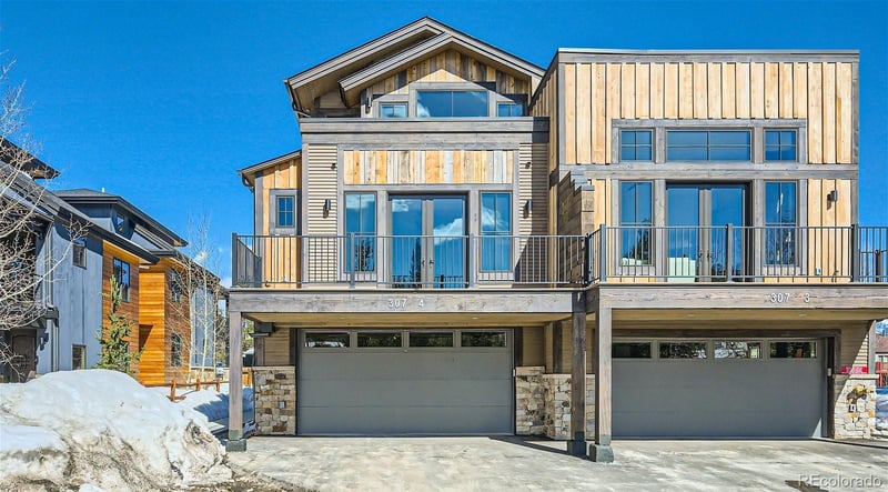 307 S 5th Ave #4, Frisco, CO 80443