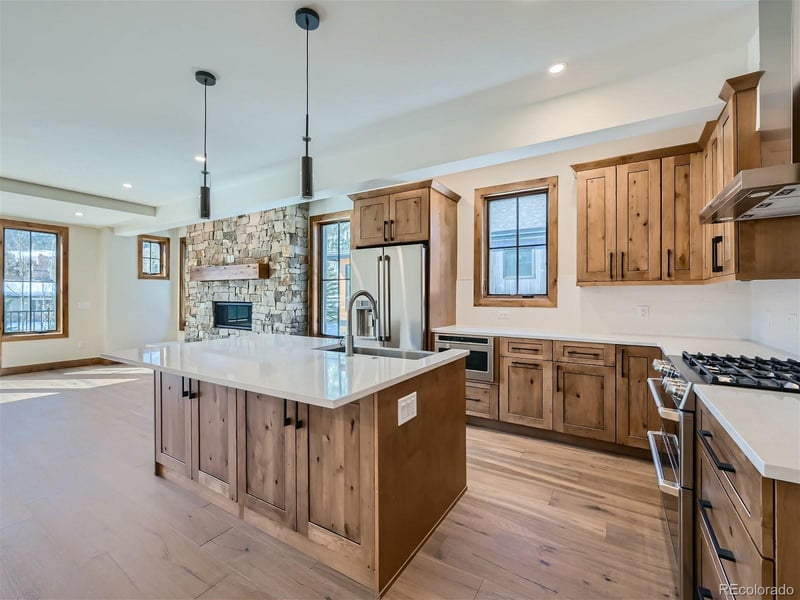 307 S 5th Ave #4, Frisco, CO 80443