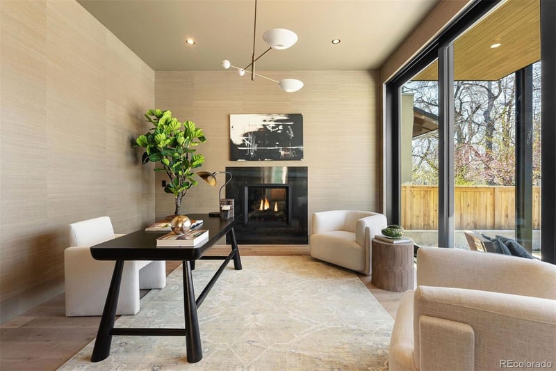 444 Milwaukee St, Denver, CO 80206
