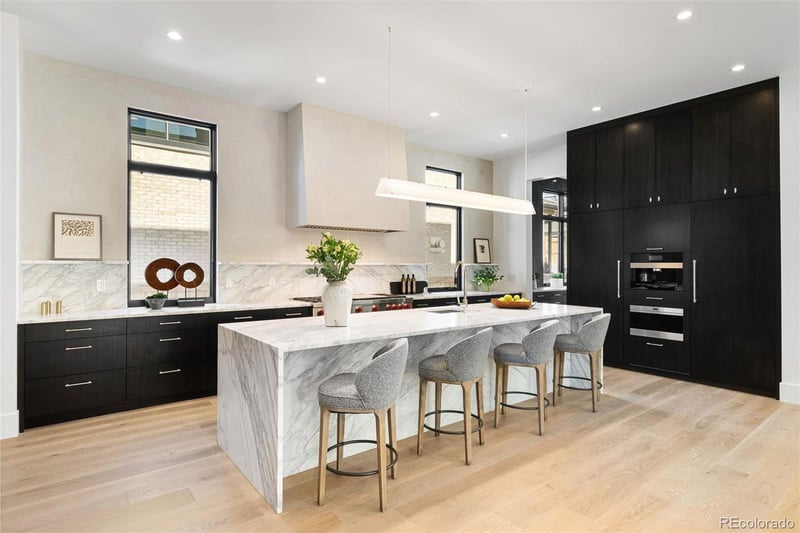 444 Milwaukee St, Denver, CO 80206