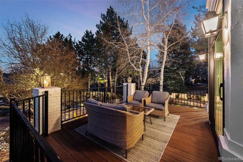 2245 Cherry Hills Farm Dr, Cherry Hills Village, CO 80113