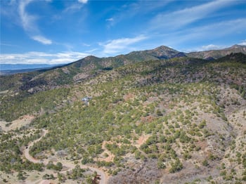 14430 Aiken Ride Vw, Colorado Springs, CO 80926