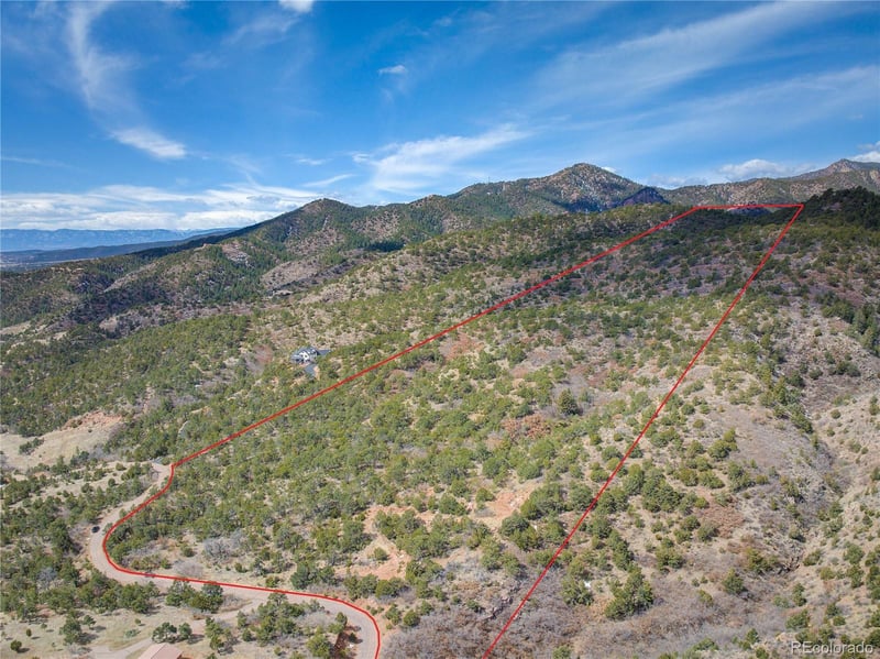 14430 Aiken Ride Vw, Colorado Springs, CO 80926