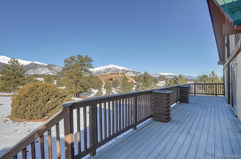 13100 County Road 261a, Nathrop, CO 81236
