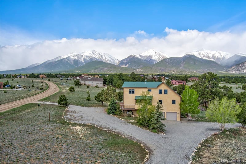 13100 County Road 261a, Nathrop, CO 81236