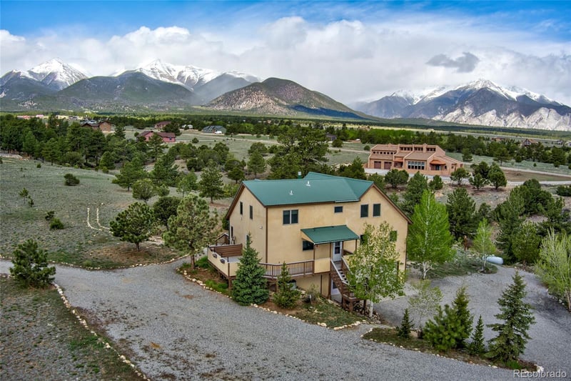 13100 County Road 261a, Nathrop, CO 81236
