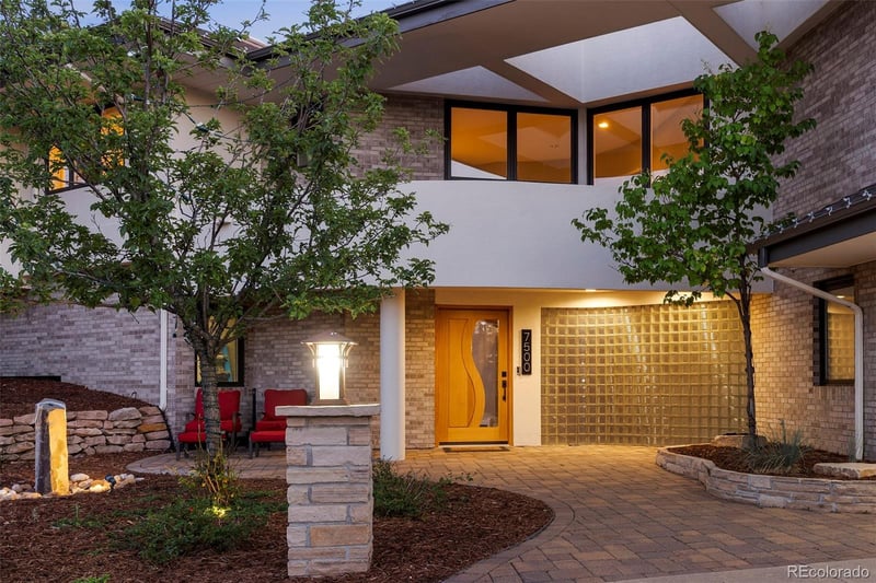 7500 E Sunset Trl, Parker, CO 80134