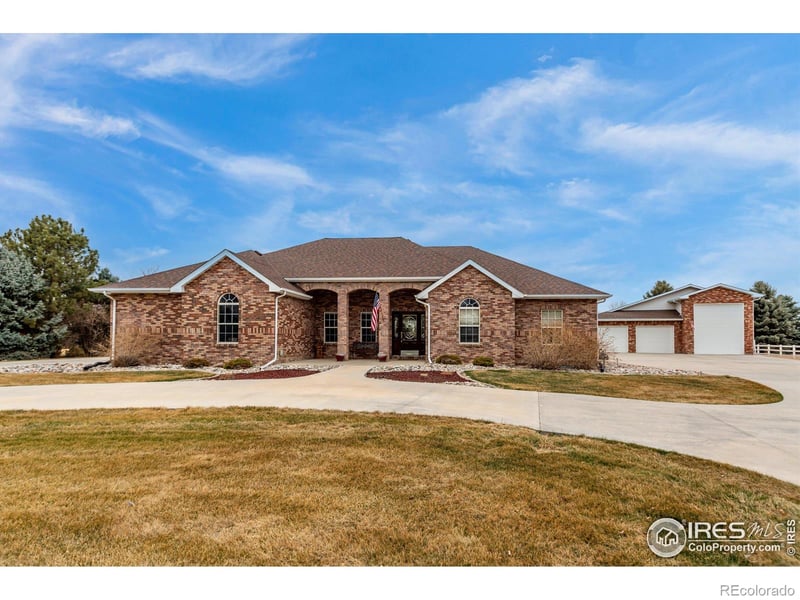 211 Grand View Cir, Mead, CO 80542