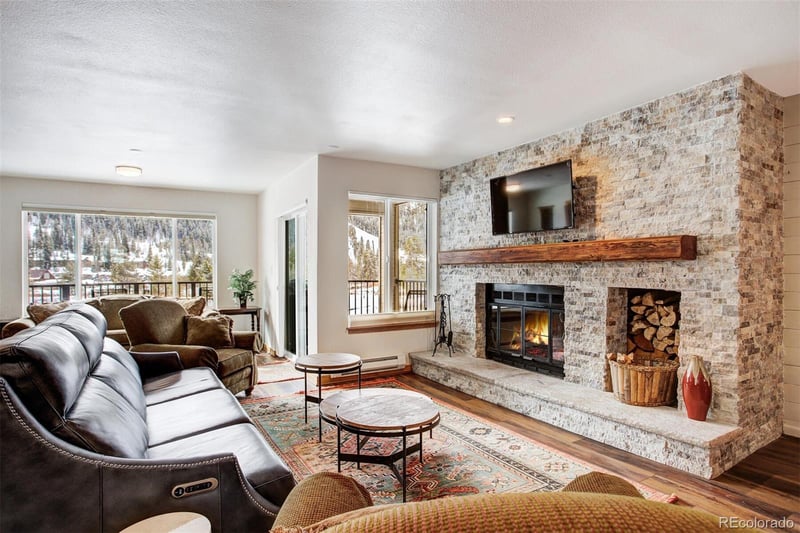 23060 Us Highway 6 #212, Keystone, CO 80435