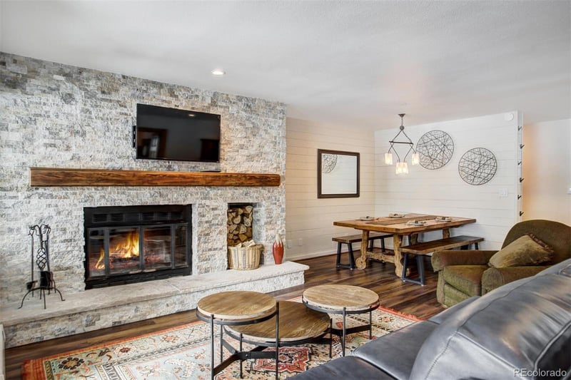 23060 Us Highway 6 #212, Keystone, CO 80435