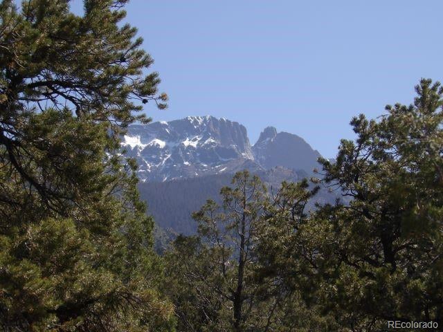 2842 Carefree Way, Crestone, CO 81131