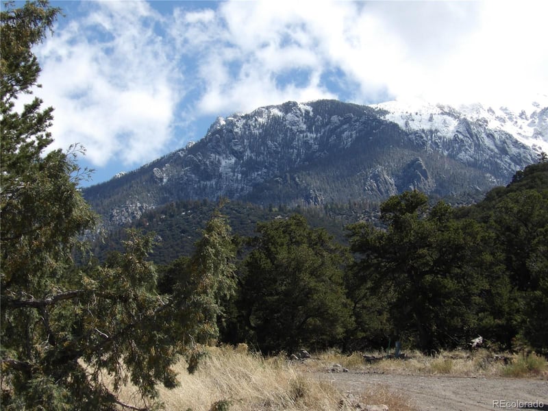 2842 Carefree Way, Crestone, CO 81131