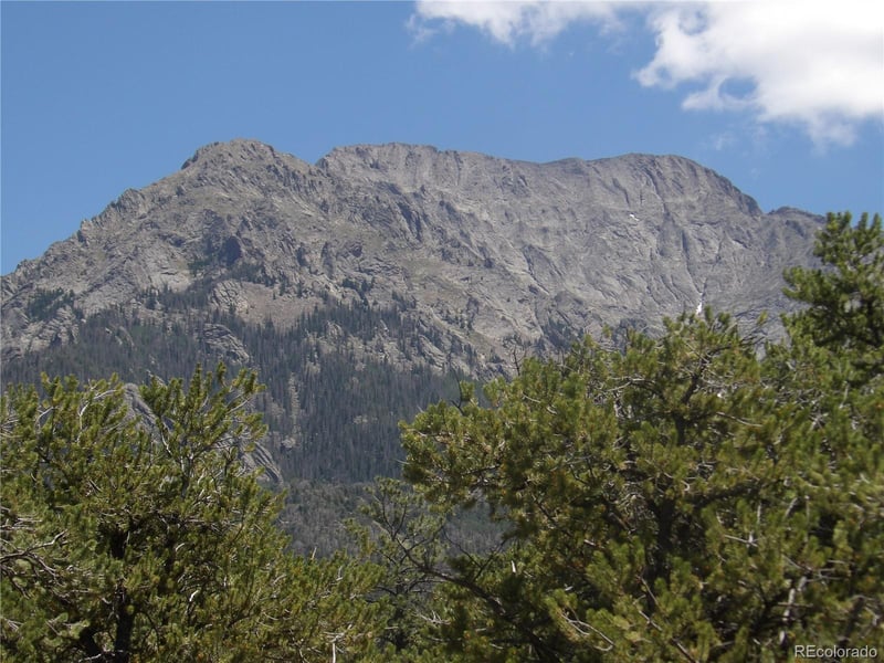 2842 Carefree Way, Crestone, CO 81131