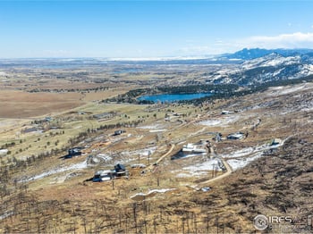 9657 Mountain Ridge Pl, Boulder, CO 80302