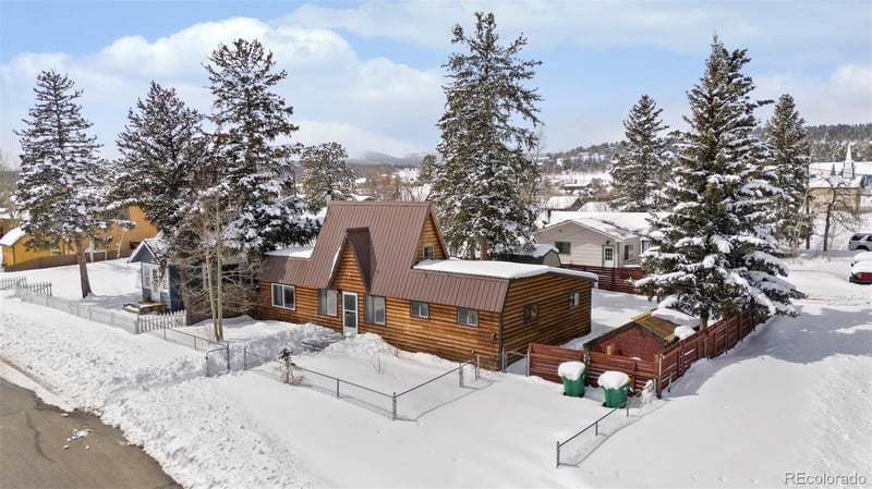 590 Sixth St, Fairplay, CO 80420