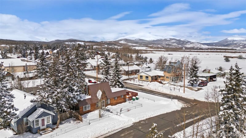 590 Sixth St, Fairplay, CO 80420