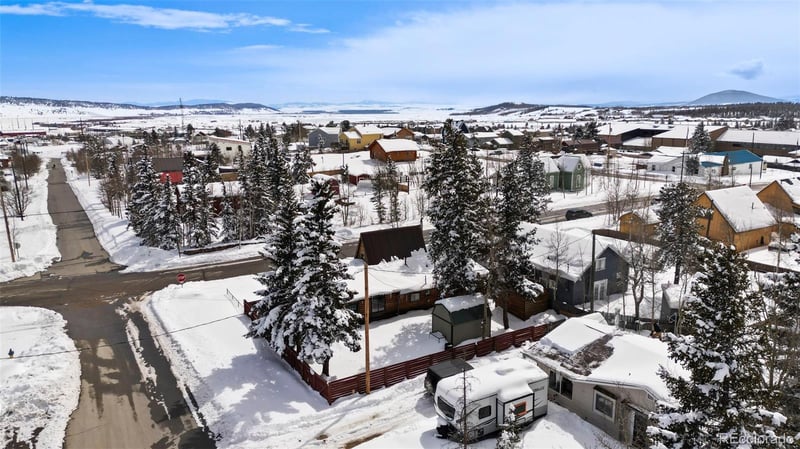 590 Sixth St, Fairplay, CO 80420