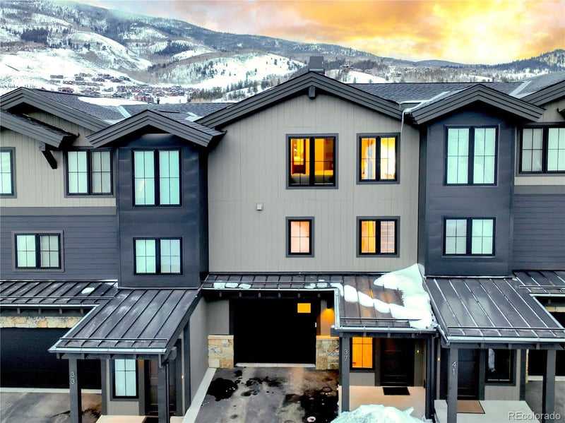 37 Fish Hawk Way, Silverthorne, CO 80498
