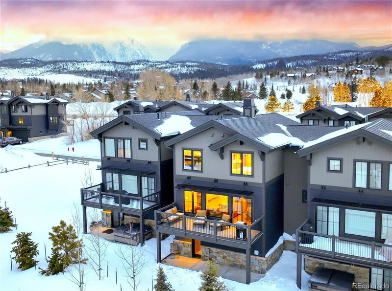 37 Fish Hawk Way, Silverthorne, CO 80498