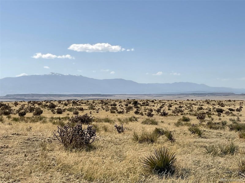 Lot 234 Turkey Ridge Ranch, Walsenburg, CO 81089