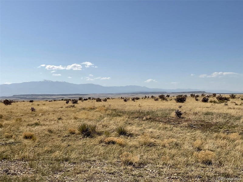 Lot 234 Turkey Ridge Ranch, Walsenburg, CO 81089