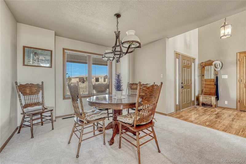 25106 Kobilan Rd, Calhan, CO 80808