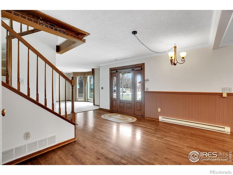 1435 Wood Ln, Fort Collins, CO 80524