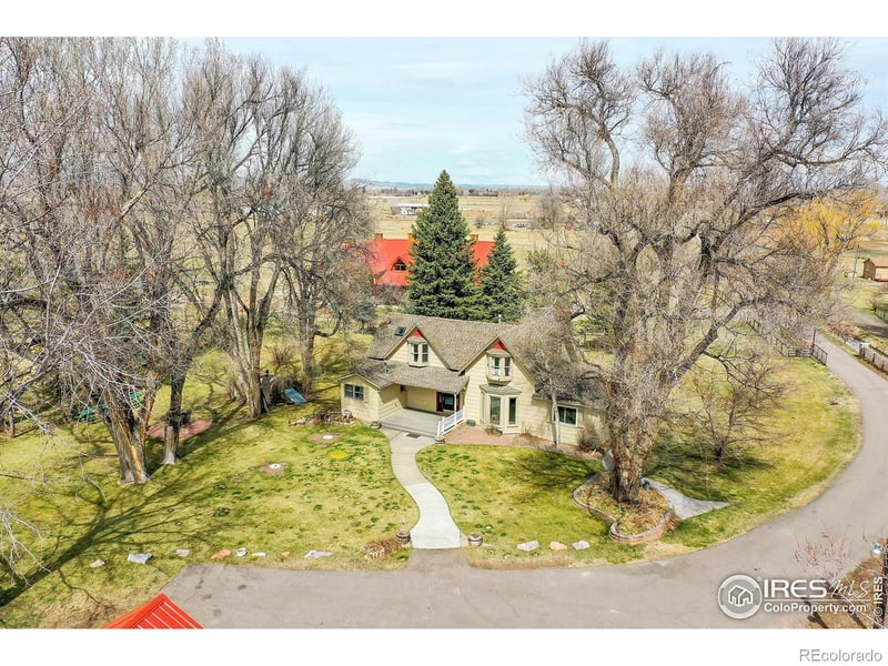 1435 Wood Ln, Fort Collins, CO 80524