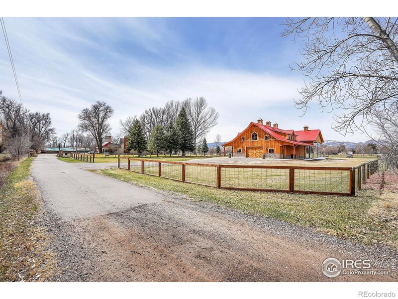 1435 Wood Ln, Fort Collins, CO 80524