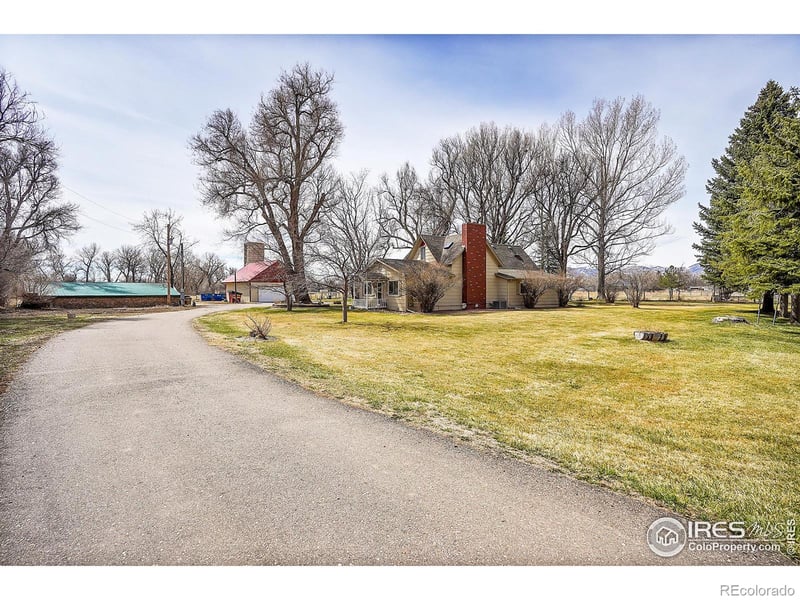 1435 Wood Ln, Fort Collins, CO 80524