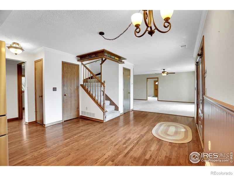 1435 Wood Ln, Fort Collins, CO 80524