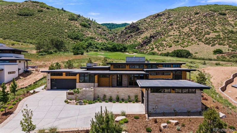 7725 Dante Dr, Littleton, CO 80125
