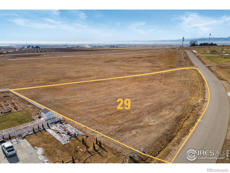 2641 Branding Iron Dr, Severance, CO 80524