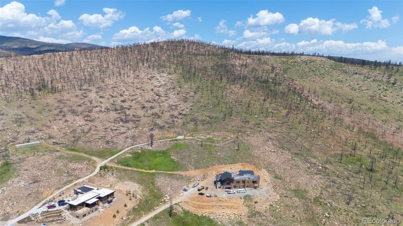 9657 Mountain Ridge Pl, Boulder, CO 80302