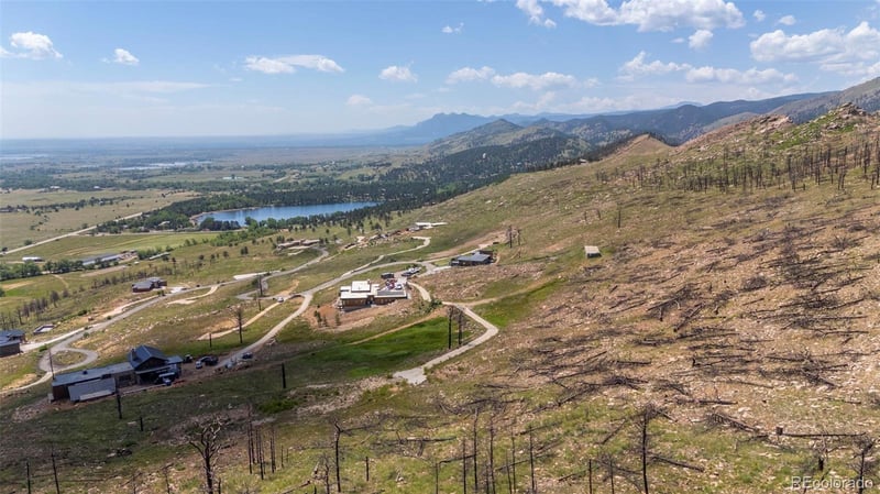 9657 Mountain Ridge Pl, Boulder, CO 80302