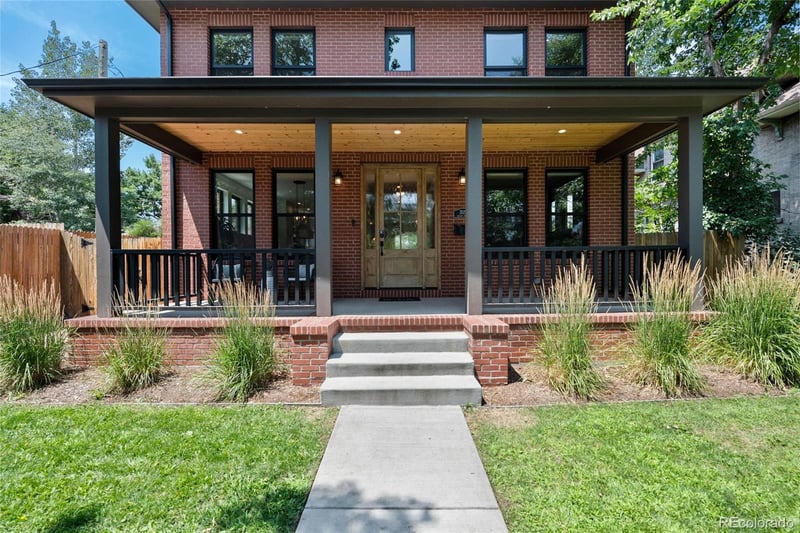 3523 Bryant St, Denver, CO 80211