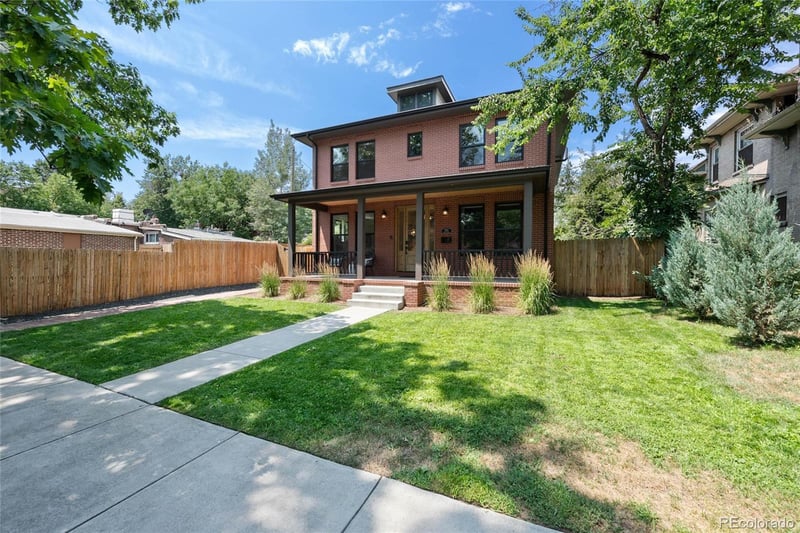 3523 Bryant St, Denver, CO 80211