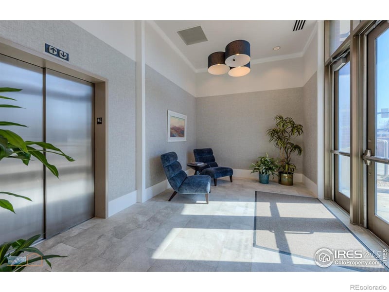 1301 Canyon Blvd #306, Boulder, CO 80302