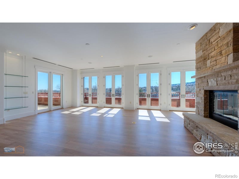 1301 Canyon Blvd #306, Boulder, CO 80302