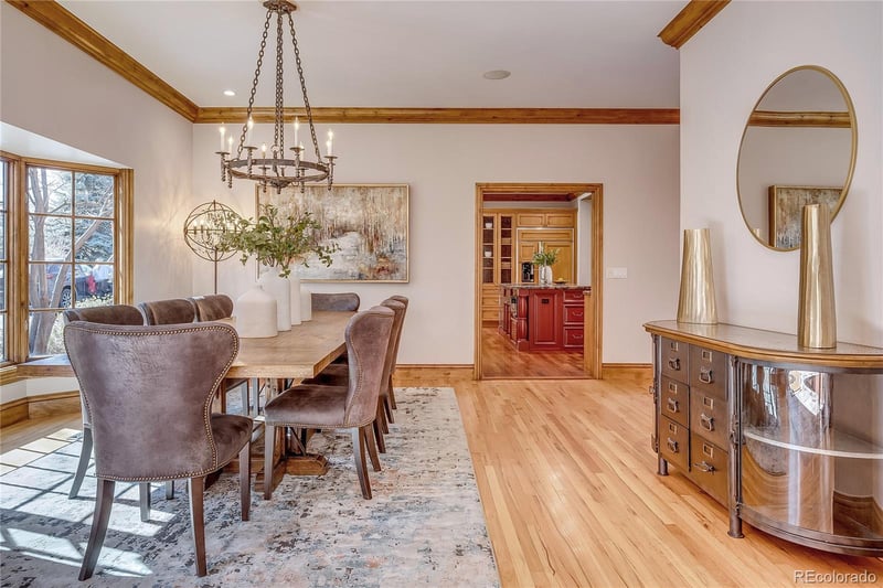 34 Viking Dr, Cherry Hills Village, CO 80113