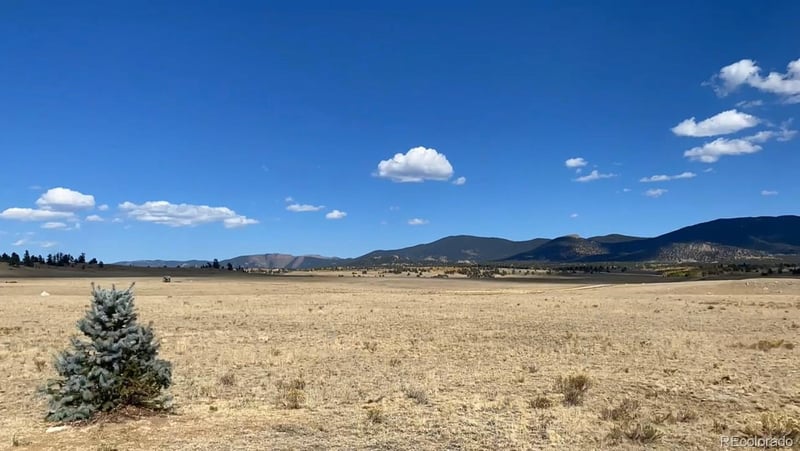 878 Cheyenne Trl, Hartsel, CO 80449