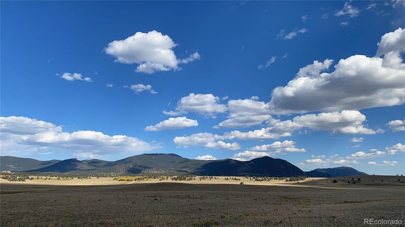 878 Cheyenne Trl, Hartsel, CO 80449