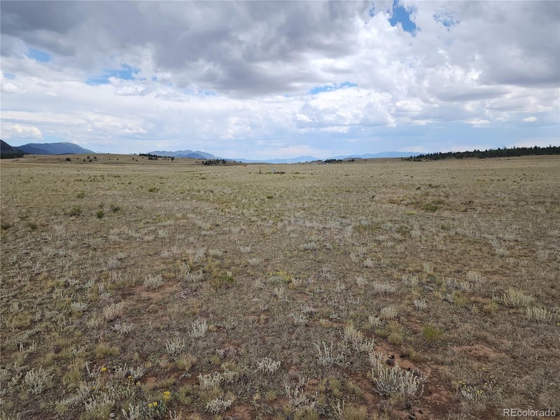 878 Cheyenne Trl, Hartsel, CO 80449