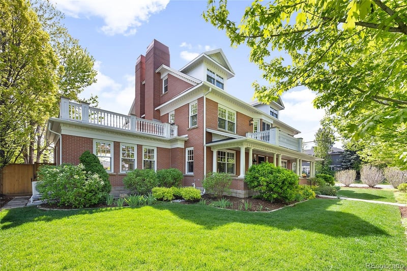 300 Glencoe St, Denver, CO 80220