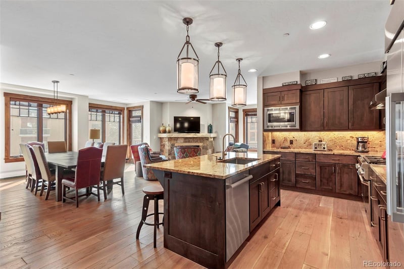 610 Columbine Rd #6308, Breckenridge, CO 80424
