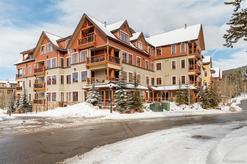 610 Columbine Rd #6308, Breckenridge, CO 80424